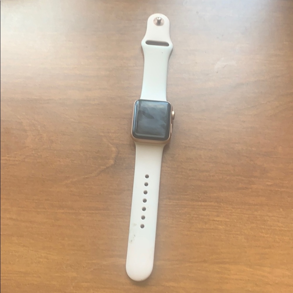 Apple Watch series 3